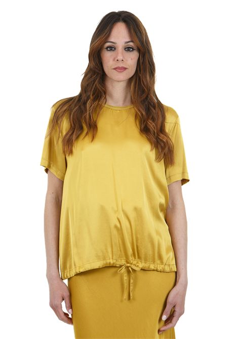 CON COULISSE MANILA GRACE | Bluse | C040VUMA640